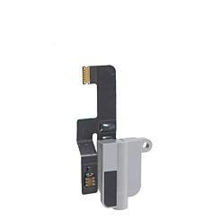 Headphone Jack Flex Cable for iPad Pro 10.5 (BLACK)