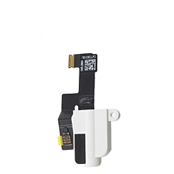 Headphone Jack Flex Cable for iPad Pro 10.5 (WHITE)
