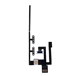 Power & Volume Button Flex Cable for iPad Pro 10.5