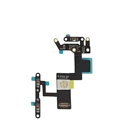 Power & Volume Button Flex Cable for iPad Pro 12.9 (3rd Gen / 2018) (4G Version)