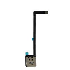 Sim Card Reader for iPad Pro 12.9 (3rd Gen / 2018)