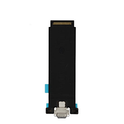 Charging Port Flex Cable for iPad Pro 12.9 (2nd Gen / 2017) (BLACK) (WiFi Version)
