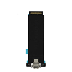 Charging Port Flex Cable for iPad Pro 12.9 (2nd Gen / 2017) (WHITE) (WiFi Version)