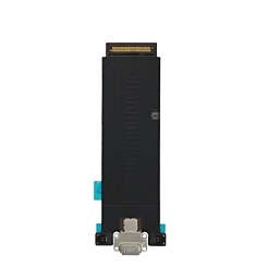 Charging Port Flex Cable for iPad Pro 12.9 (2nd Gen / 2017) (BLACK) (Cellular Version)