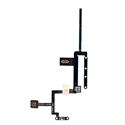 Power & Volume Button Flex Cable for iPad Pro 12.9 (2nd Gen / 2017)