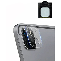 Back Camera Tempered Glass for iPad Pro 11 (2024) / iPad Pro 13 (2024) (CLEAR)