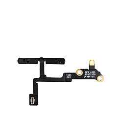Volume Button Flex Cable for iPad Pro 11" 5th Gen (2024) / Pro 13" 7th Gen (2024) (4G Version)