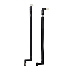 LCD Flex Cable for iPad Air 13" (2024) / Air 13" (2025) (Aftermarket) (2 Piece Set)