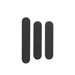 Hard Buttons (Power / Volume) for iPad Pro 11" (5th Gen, 2024) / iPad Pro 13" 7th Gen (2024) (SPACE BLACK)