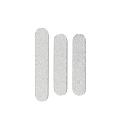 Hard Buttons (Power / Volume) for iPad Pro 11" (5th Gen, 2024) / iPad Pro 13" 7th Gen (2024) (SILVER)