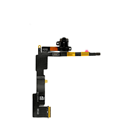 Headphone Jack Flex Cable for iPad 2 (WiFi Version)