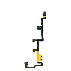 Power & Volume Button Flex Cable for iPad 2 (2011 Version) (LONG FLEX)