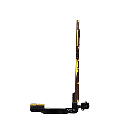 Head Phone Jack with PCB Board for iPad 3 / 4 (WiFi Version)