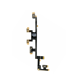 Power & Volume Button Flex Cable for iPad 3 / iPad 4