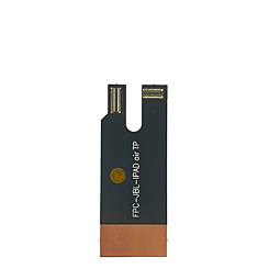 LCD Tester Cable for iPad 5 2017 / Air 1 (DIGITIZER)
