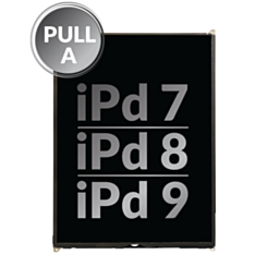 LCD Assembly for iPad 7 (2019 / iPad 8 (2020) / iPad 9 (2021) (Pull A Grade)