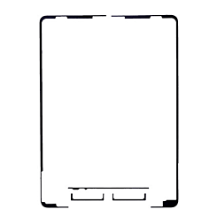 LCD Pre-cut LCD Adhesive Tape for iPad Pro 9.7 (1 Piece)