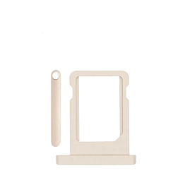 Sim Card Tray for iPad Pro 12.9 (1st gen) / Pro 9.7 / Mini 4 (GOLD)