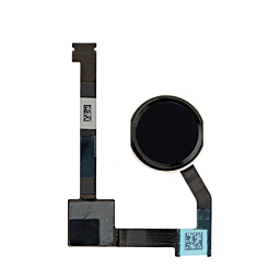 Home Button Flex Cable for iPad Pro 12.9 (1st Gen / 2015) / Air 2 (BLACK)