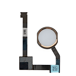 Home Button Flex Cable for iPad Pro 12.9 (1st Gen / 2015) / Air 2 (GOLD)