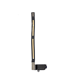 Head Phone Jack for iPad Air 2 (BLACK) (WiFi Version)