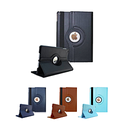 360 Degree Rotating Swivel Stand Case for iPad 10.2" (7th / 8th / 9th) / Air 3 / Pro 10.5 (Only Ground Shipping)