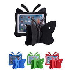 Butterfly Shockproof Kids Case for iPad 10.2" (7th / 8th / 9th) / Air 3 / Pro 10.5 (Only Ground Shipping)