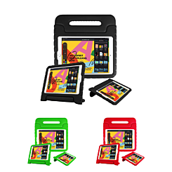 Handle Stand Shockproof Kids Case for iPad 10.2" (7th / 8th / 9th) / Air 3 / Pro 10.5 (Only Ground Shipping)