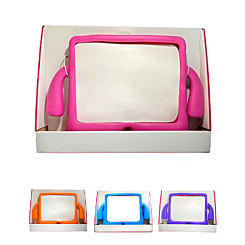 Protective kids Case for iPad 10.2" (7th / 8th / 9th) / Air 3 / Pro 10.5 (Only Ground Shipping)