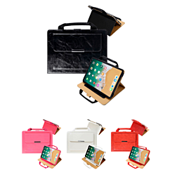 Smart Work Bag Style Case for iPad 10.2" (7th / 8th / 9th) / Air 3 / Pro 10.5 (Only Ground Shipping)