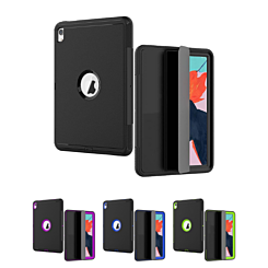 Full Body Protective Case for iPad 10.2" (7th / 8th / 9th) (Only Ground Shipping)
