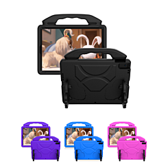 Hand - Held Stand Kids Case for iPad 10.2" (7th / 8th / 9th) / Air 3 / Pro 10.5 (Only Ground Shipping)