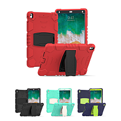 Full Body Protection Case for iPad 10.2" (7th / 8th / 9th) (Only Ground Shipping)