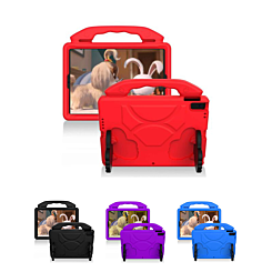 Hand - Held Stand Kids Case for iPad Air 11 2024 / iPad10 2022 (10.9") (Only Ground Shipping)