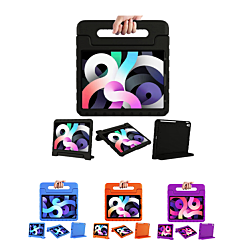 Handle Stand Shockproof Kids Case for iPad Air 11 2024 / iPad10 2022 (10.9") (Only Ground Shipping)
