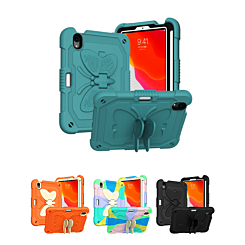 Protective Butterfly Stand Design Case for iPad 10 2022 (10.9") / iPad 11 (A16) (Only Ground Shipping)