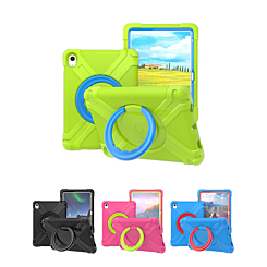 Shockproof Circle Stand Case for iPad 10 2022 (10.9") / iPad 11 (A16) (Only Ground Shipping)