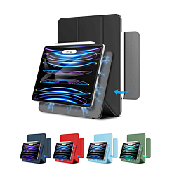 Smart Full Body Magnet Cover for iPad 10 2022 (10.9") / iPad 11 (A16) (Only Ground Shipping)