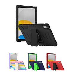 Full Body Protection Case for iPad 10 2022 (10.9") / iPad 11 (A16) (Only Ground Shipping)