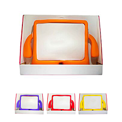 Protective Kids Case for iPad 5 (2017) / iPad 6 (2018) / Air 1 / Air 2 / Pro 9.7 (Only Ground Shipping)