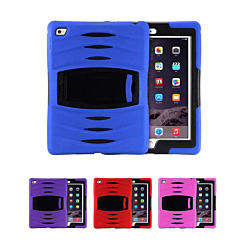 Shockproof Case for iPad 5 (2017) / iPad 6 (2018) (Only Ground Shipping)