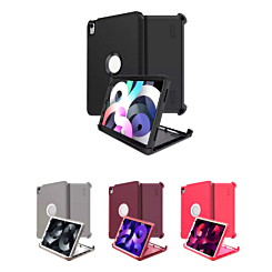 Heavy Duty Case with Clip for iPad Air 4 / Air 5 / Pro 11 (1st / 2nd / 3rd / 4th) (Only Ground Shipping)