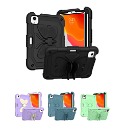 Protective Butterfly Stand Desing Case for iPad Air 4 / Air 5 / Pro 11 (1st / 2nd / 3rd / 4th) (Only Ground Shipping)