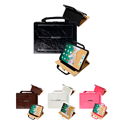 Smart Work Bag Style Case for iPad Air 4 / Air 5 / Pro 11 (1st / 2nd / 3rd / 4th) (Only Ground Shipping)