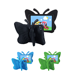 iPad Air 4 / Air 5 / Pro 11 (1st / 2nd / 3rd / 4th) Butterfly Shockproof Kids Case