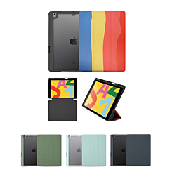 Smart Full Body Magnet Cover for iPad Air 11 2024 / Air 4 / 5 / Pro 11 (1st / 2nd / 3rd / 4th) (Only Ground Shipping)