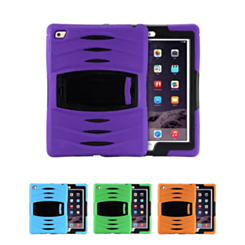 Shockproof Case for iPad Mini 1 / 2 / 3 (Only Ground Shipping)
