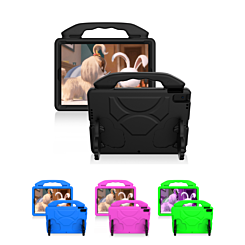 Hand - Held Stand Kids Case for iPad Mini 1 / 2 / 3 / 4 / 5 (Only Ground Shipping)
