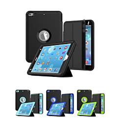 Full Body Protective Case for iPad Mini 4 / Mini 5 (Only Ground Shipping)