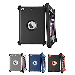 Heavy Duty Case with Clip for iPad Mini 4 / Mini 5 (Only Ground Shipping)